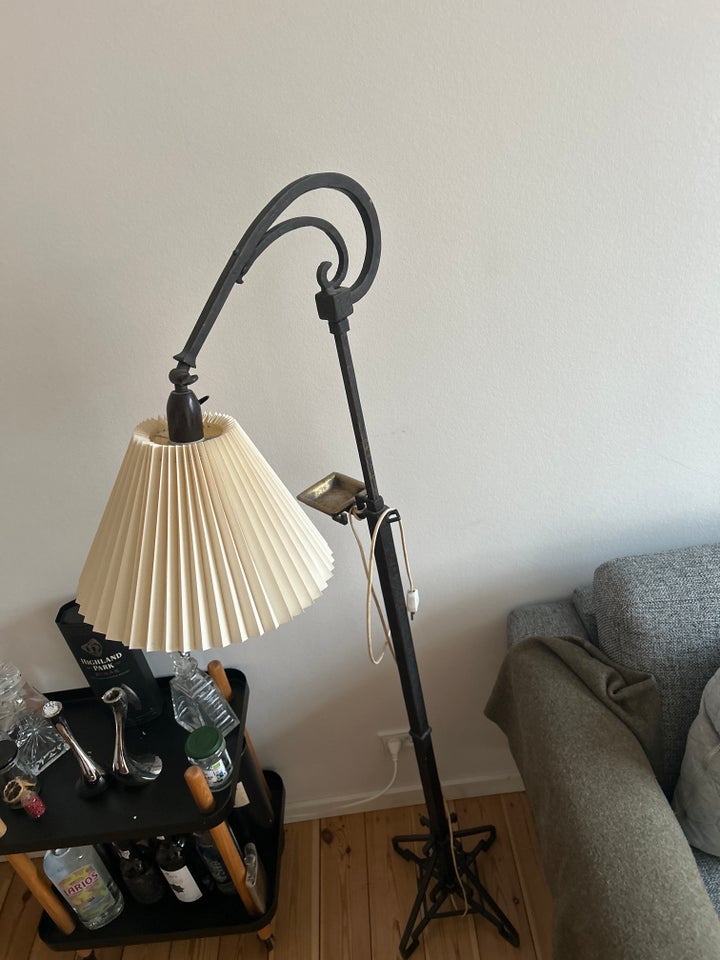 Gulvlampe