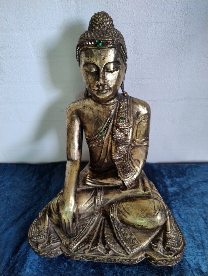 Buddha figur