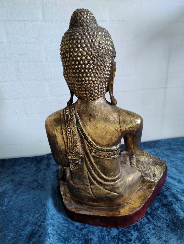 Buddha figur