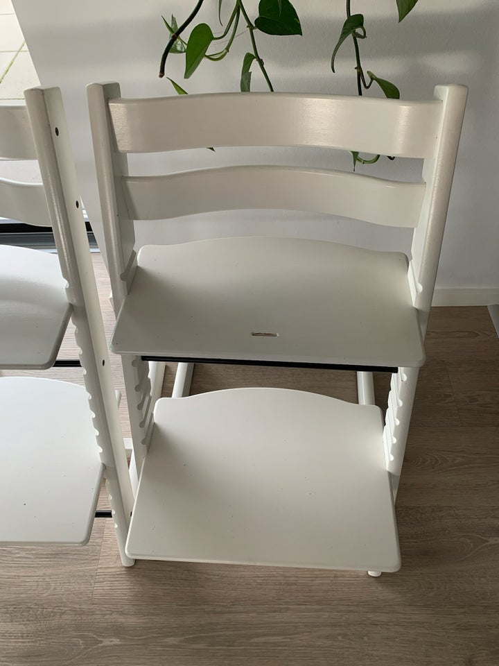 Højstol, Tripp Trap Stokke