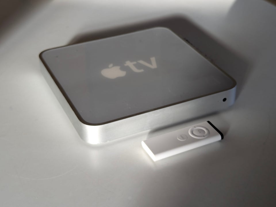 Apple TV