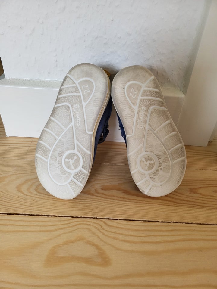 Sandaler, str. 22, Superfit