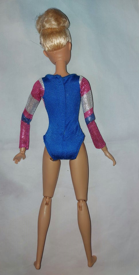 Barbie, Barbie Gymnast