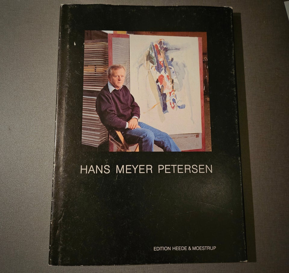 Hans Meyer Petersen, emne: anden