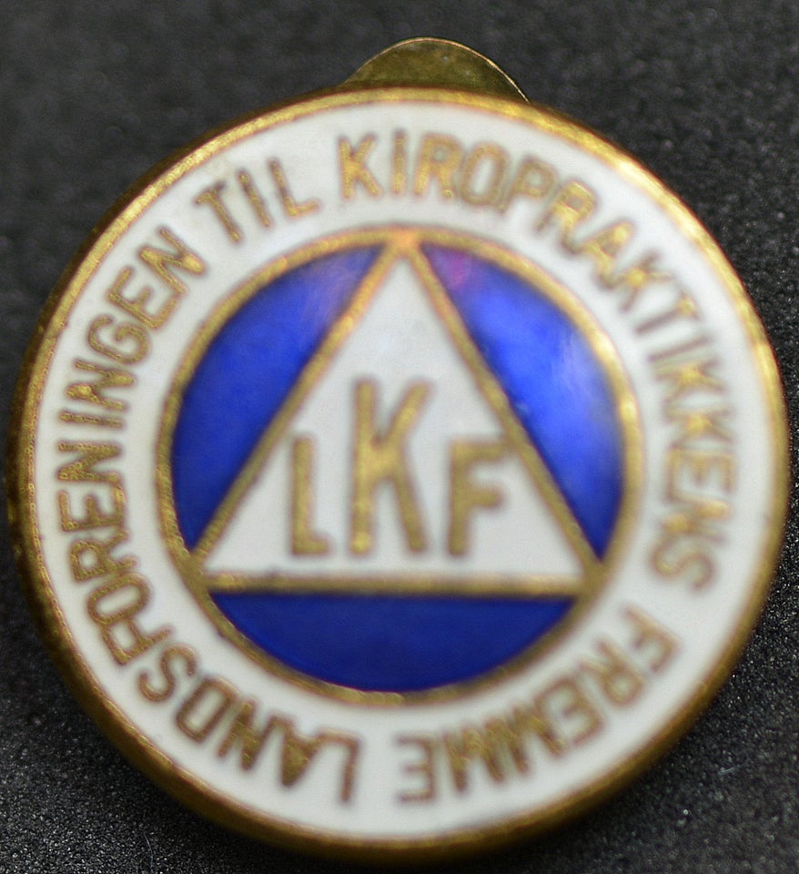 Emblemer Knaphuls mærker