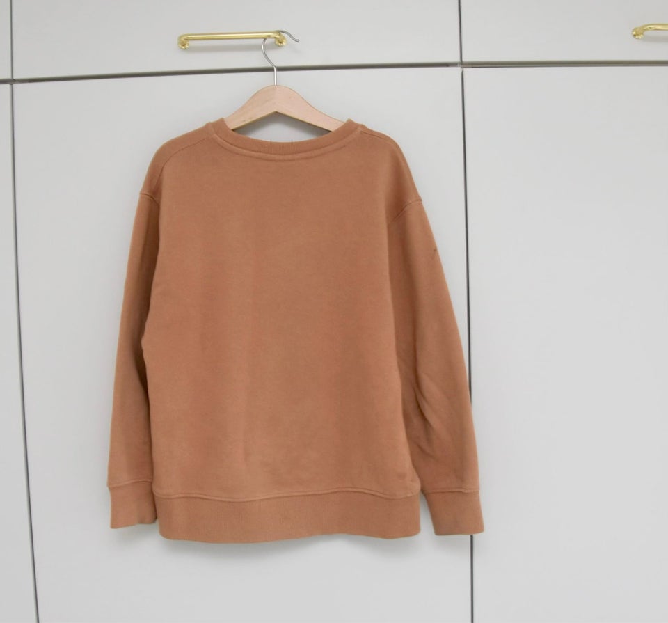 Sweatshirt Sweatshirt Zara