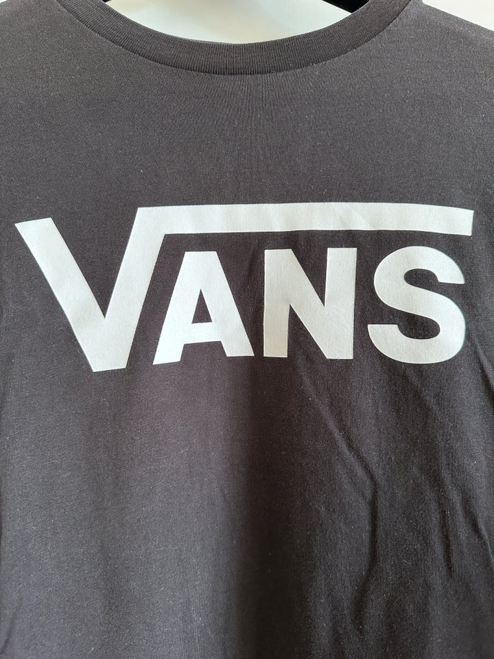 T-shirt Vans str M