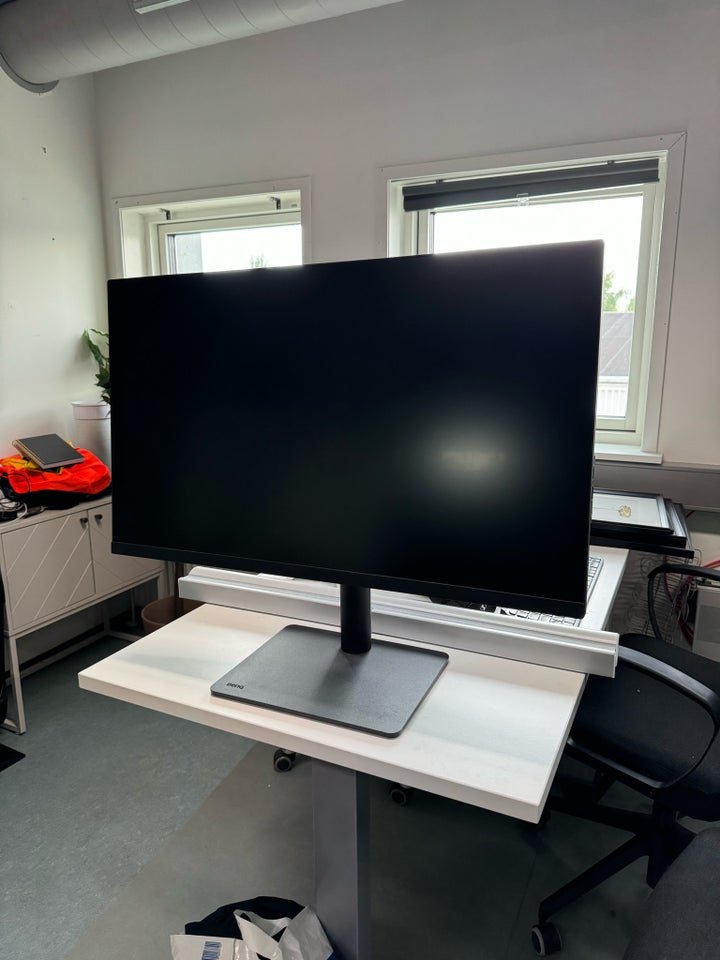 BenQ fladskærm BenQ DesignVue