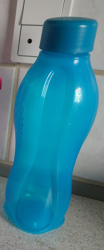 Tupperware drikkeflaske 750 ml,