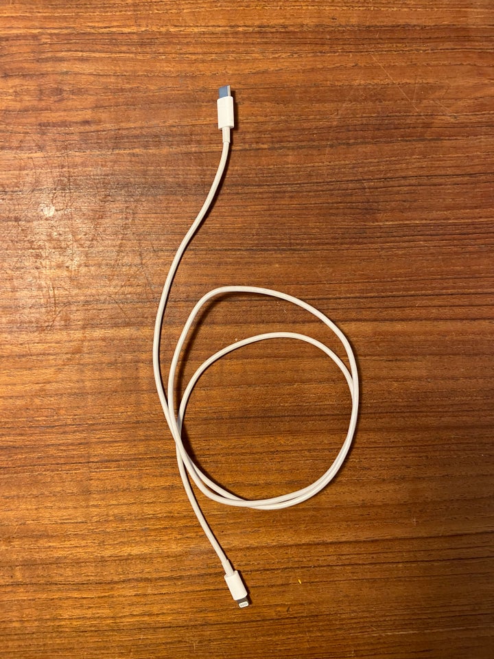 Kabel, t. iPhone, God