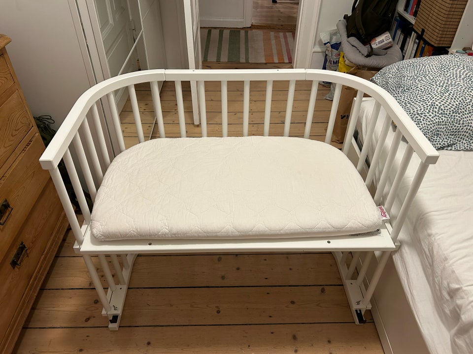 Babyseng, Bedside crib