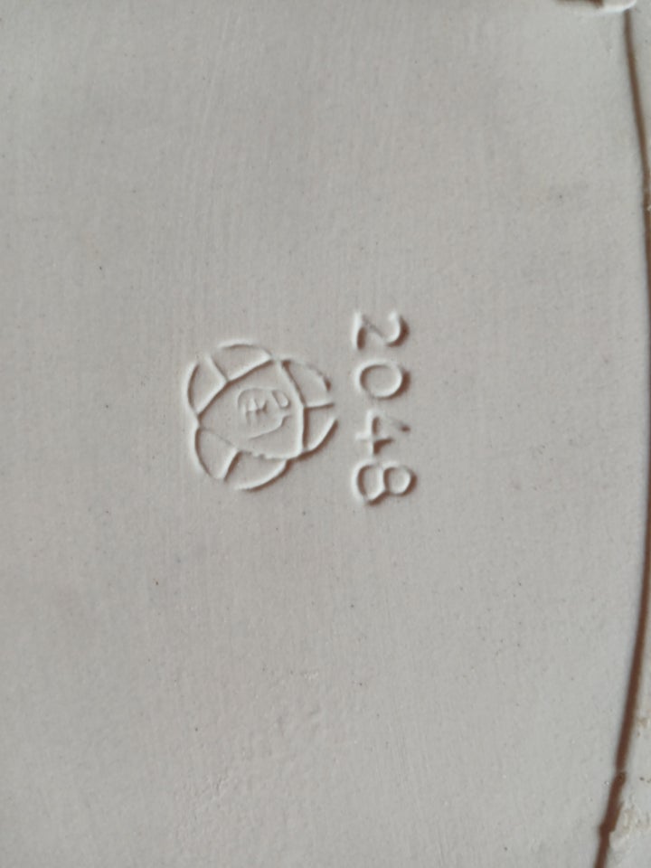 Keramik Skål Ikebana