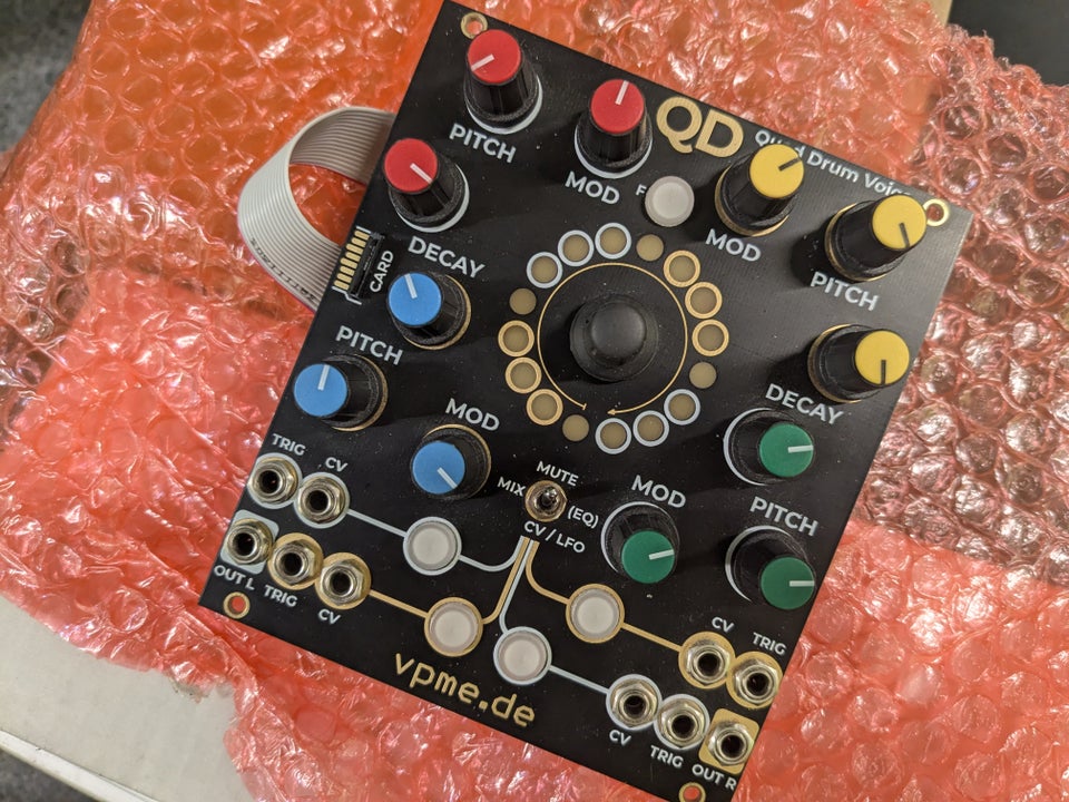 Eurorack