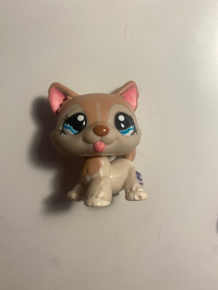 Littlest Pet Shop