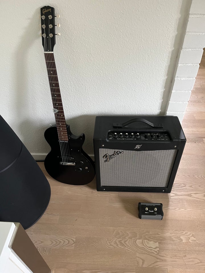 Guitarcombo Fender Mustang 2 40 W