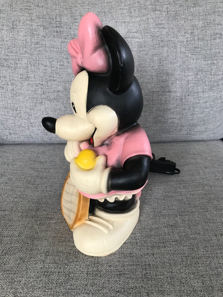 Børnelampe, Walt Disney