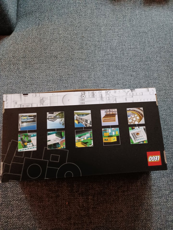 Lego Architecture 4000038