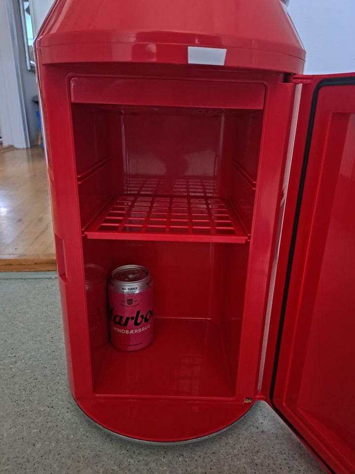 Mini Cooler andet mærke X 12 liter