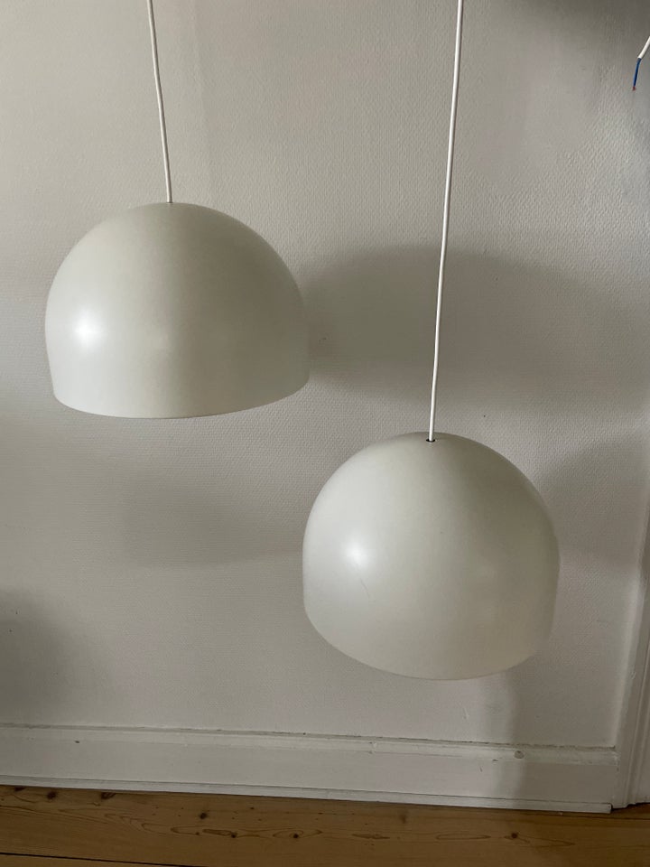 Anden loftslampe, Focus H og M