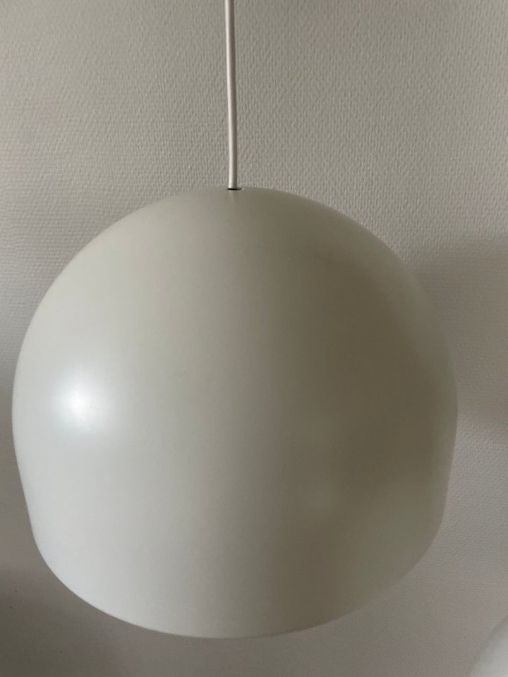 Anden loftslampe, Focus H og M