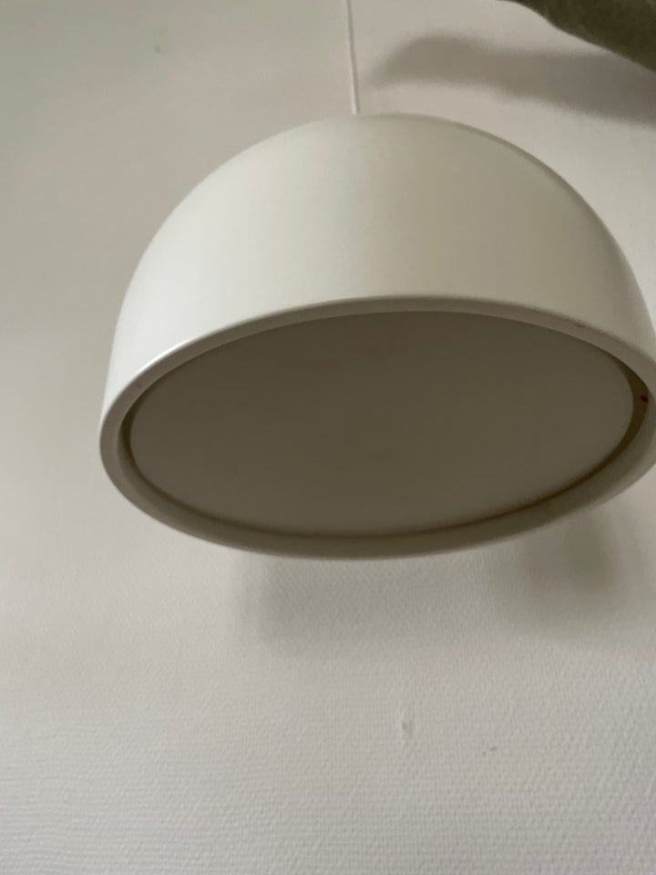 Anden loftslampe, Focus H og M