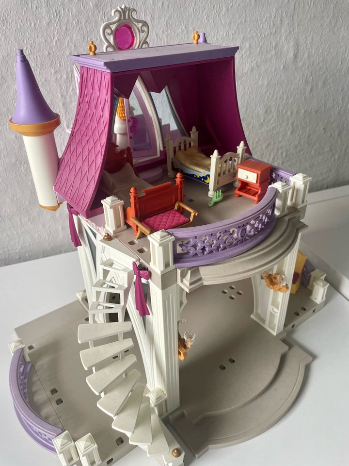 Blandet legetøj Playmobil Flere