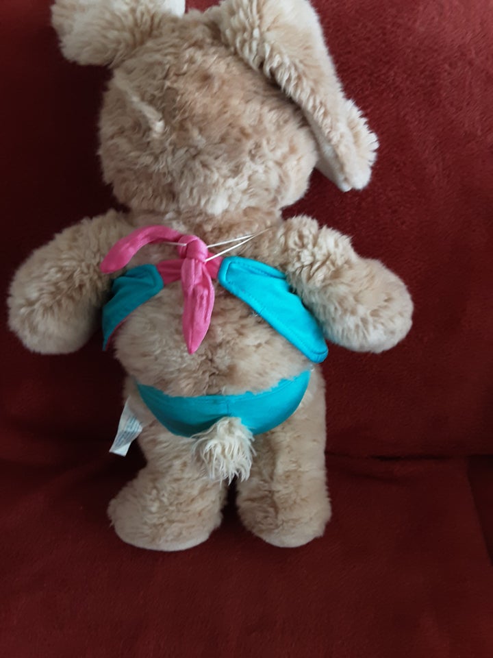 Build-a-bear bikini,