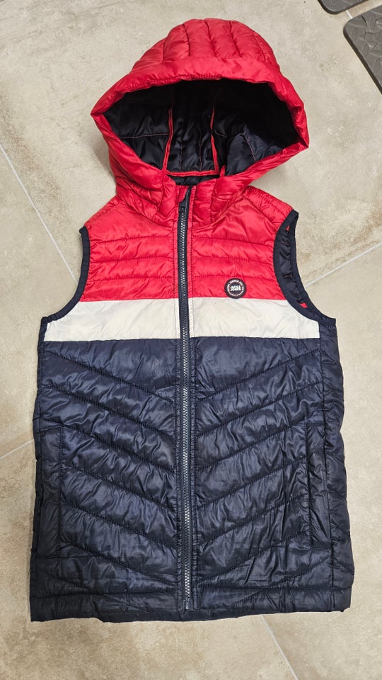 Vest, ., JackJones