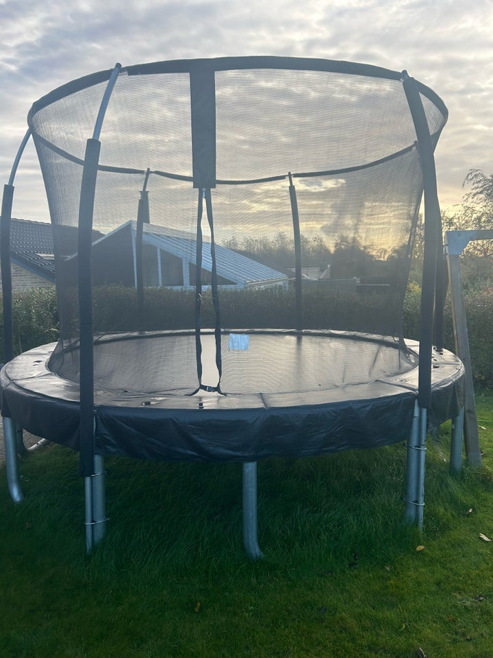 Trampolin, Extreme ø:366cm