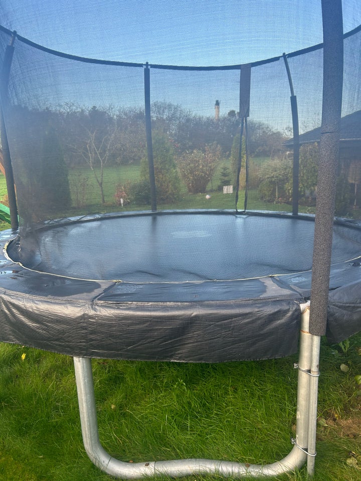 Trampolin, Extreme ø:366cm