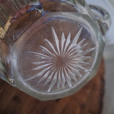 Glas Kande Fyens glasværk