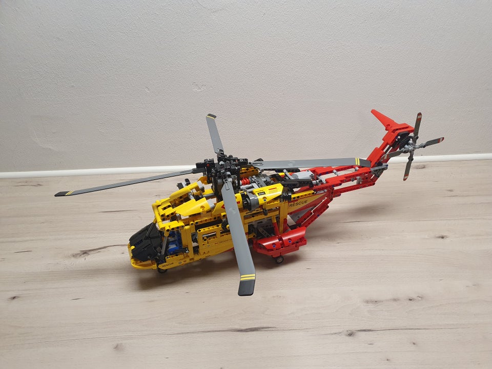 Lego Technic Lego Technic