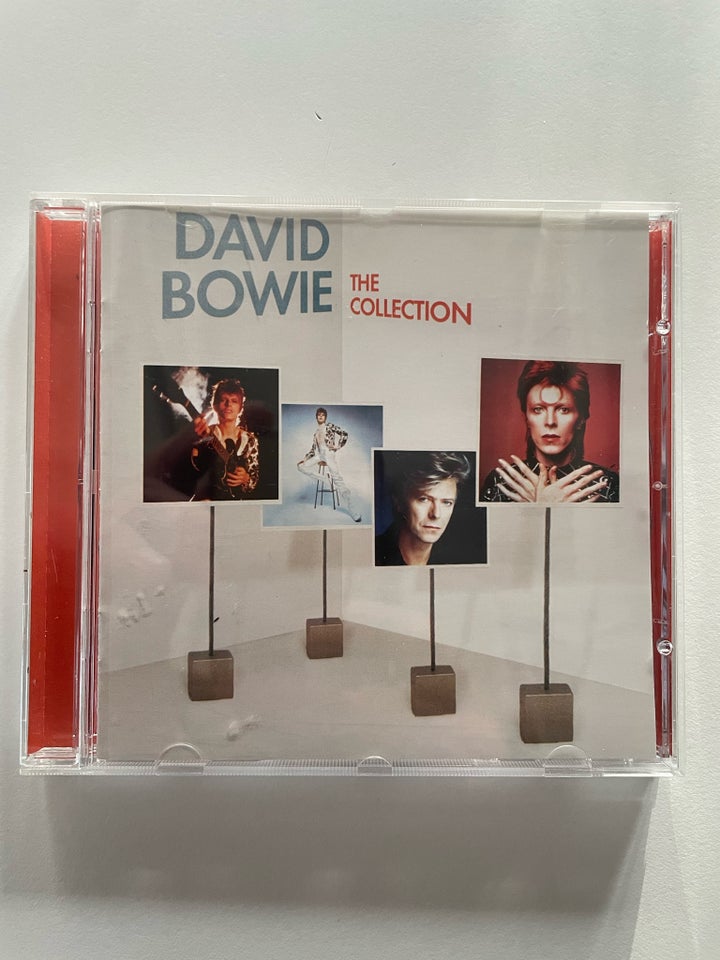 Bowie: Collection , rock