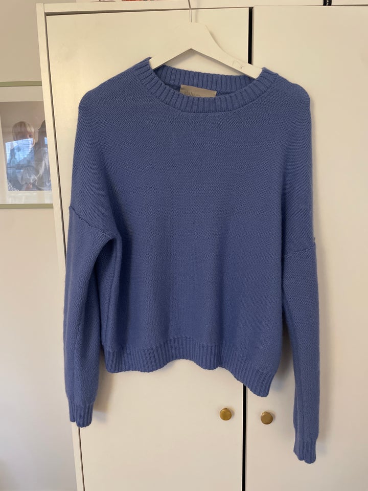 Sweater, Aiayu, str. 38