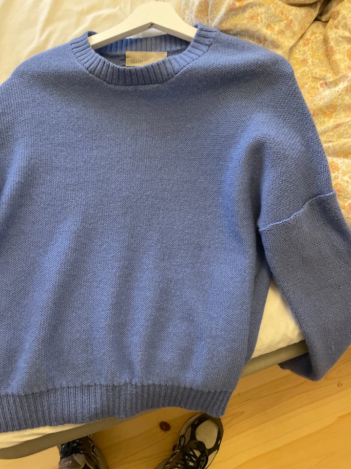 Sweater, Aiayu, str. 38