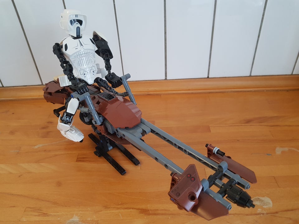 Lego Star Wars 75532