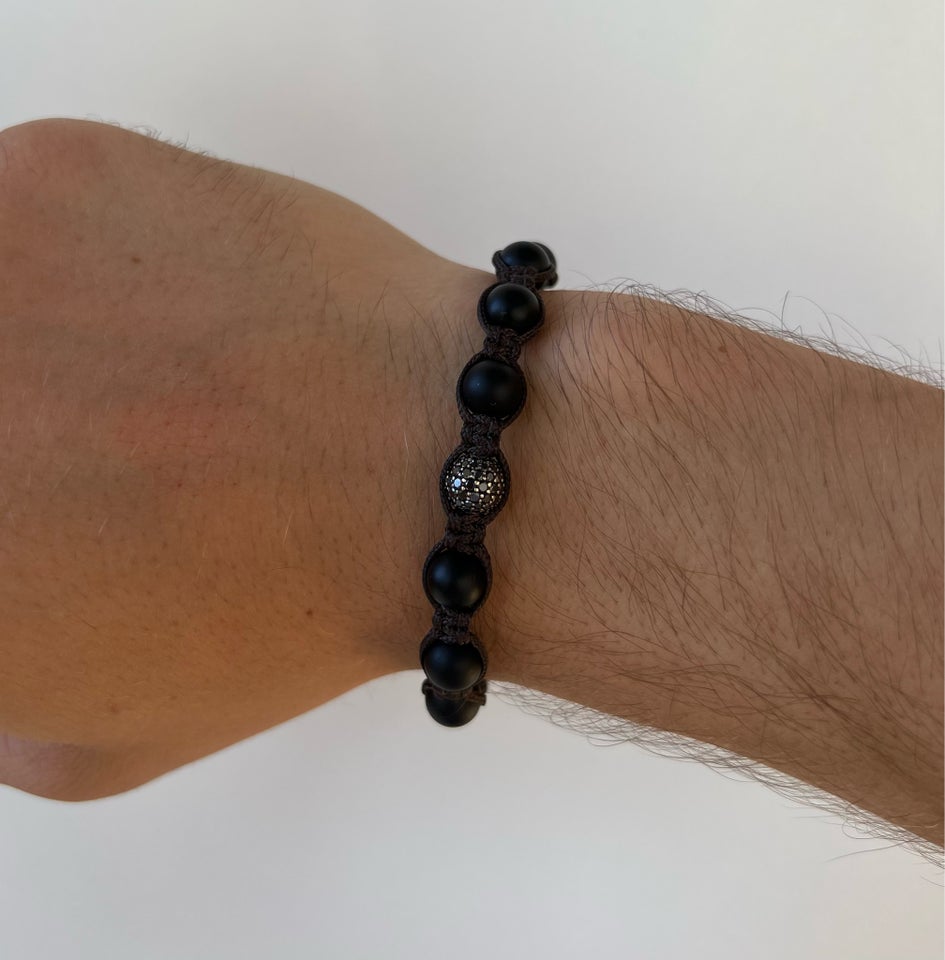 Armbånd Shamballa Jewels