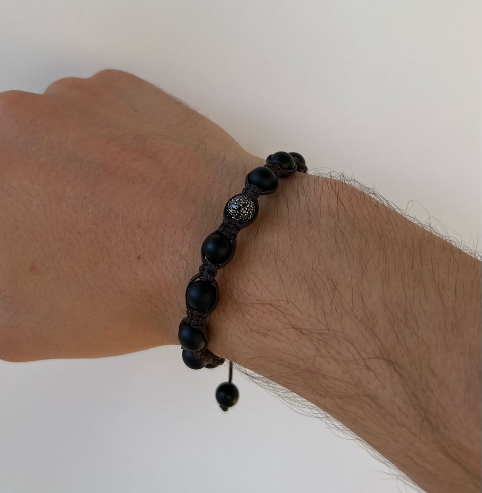 Armbånd Shamballa Jewels