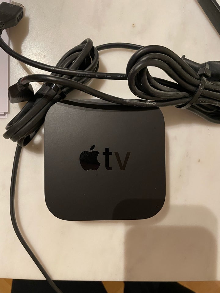 Apple tv, Apple, Rimelig