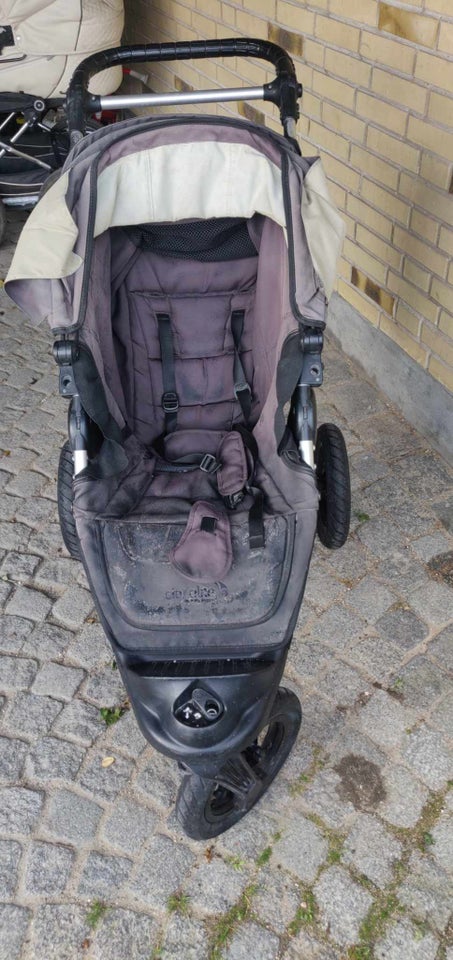 Babyjogger, Baby Jogger City Elite