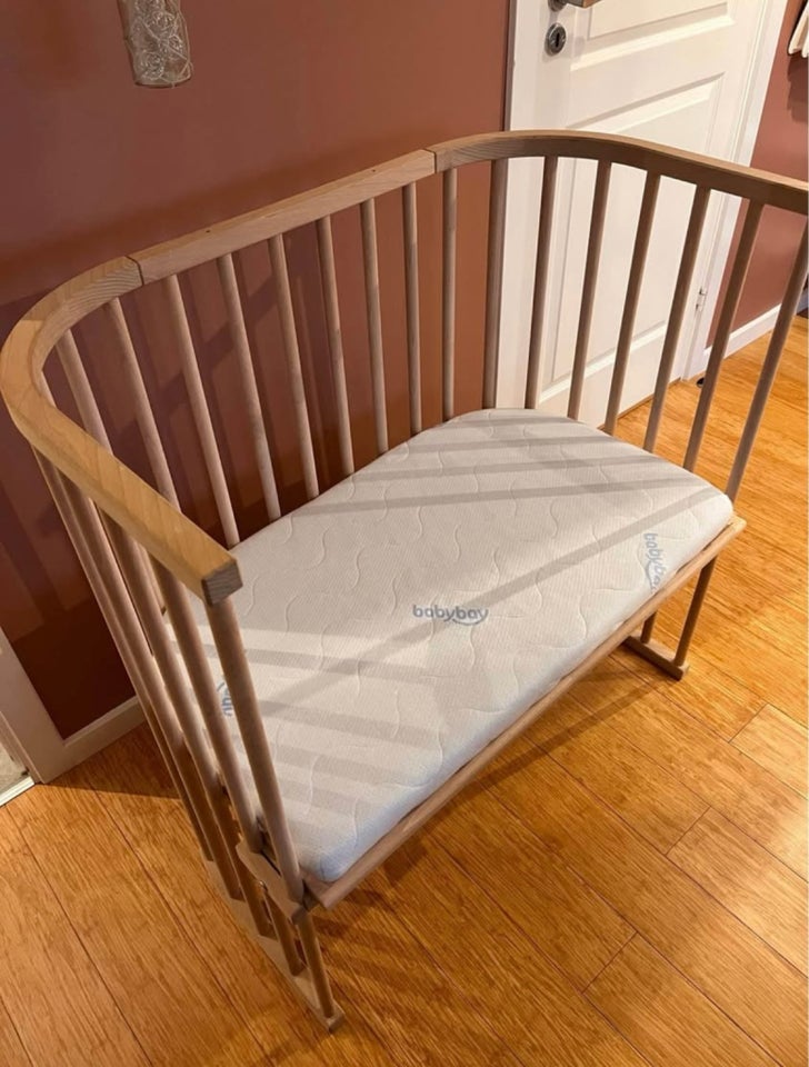 Babyseng, Babybay Bedside Crib,