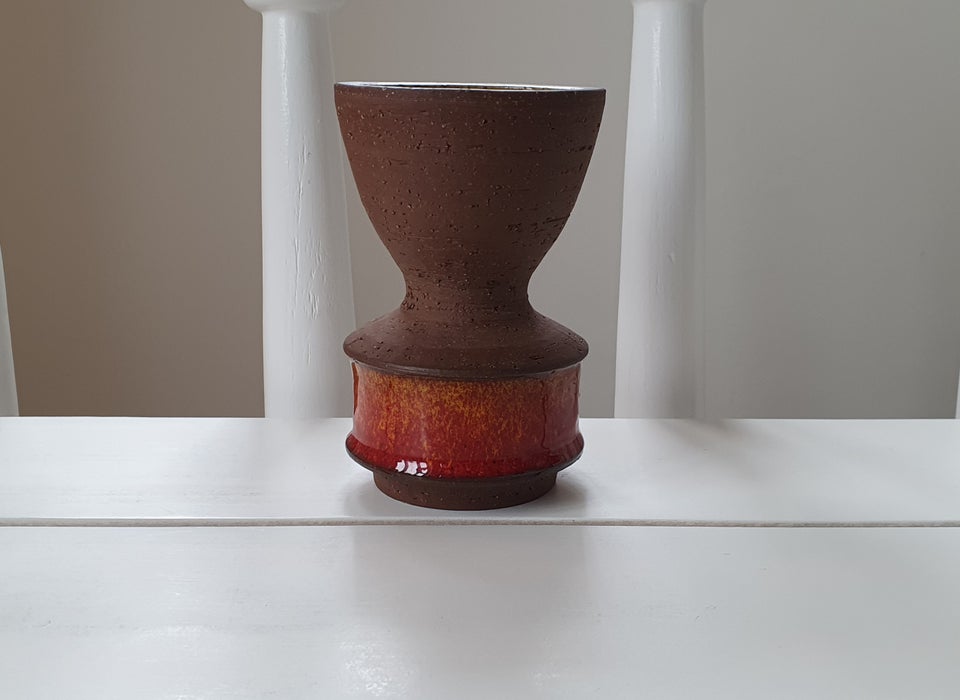 Stentøj Vase Michael Andersen