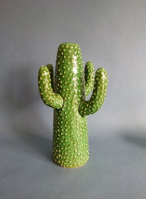 Vase stentøj Cactus