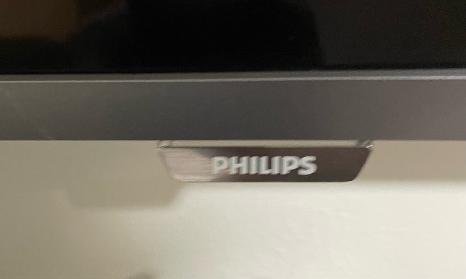 LED, Philips, 55"