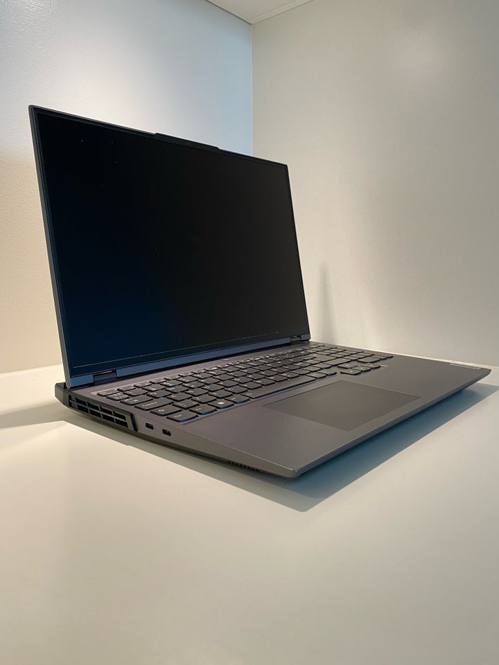 Lenovo Legion 5i Pro, 4,7 GHz, 16 GB