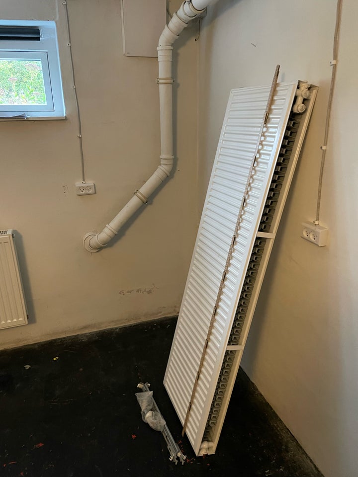 Radiator