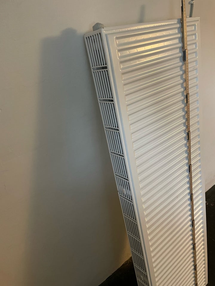 Radiator