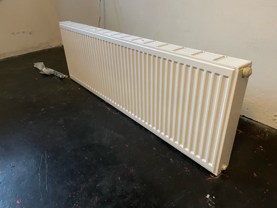 Radiator