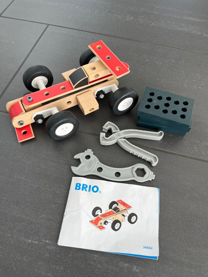 BRIO