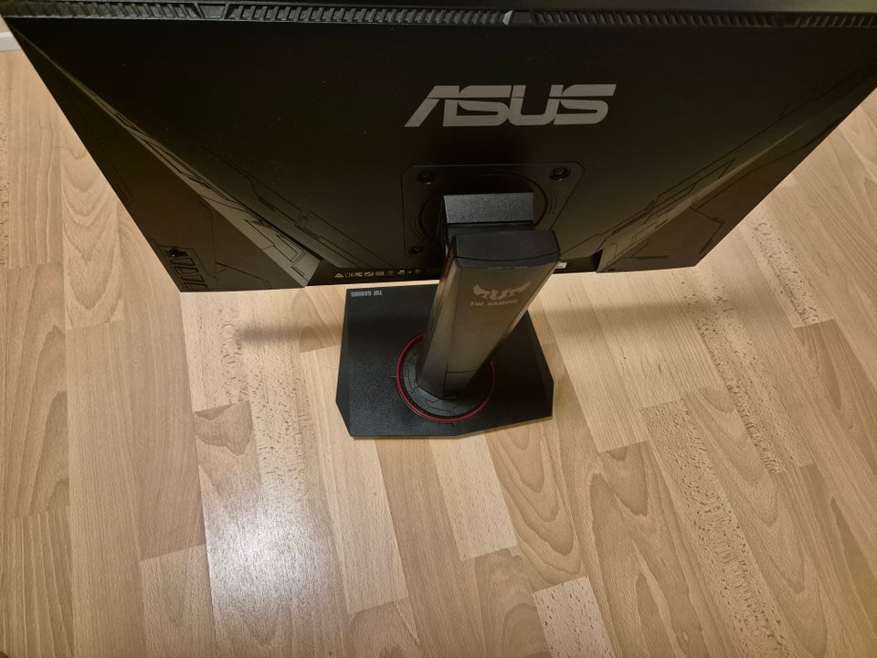 Asus fladskærm VG259QM